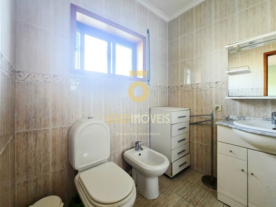 Apartamento T3 para Venda em Anta e Guetim Foto 8