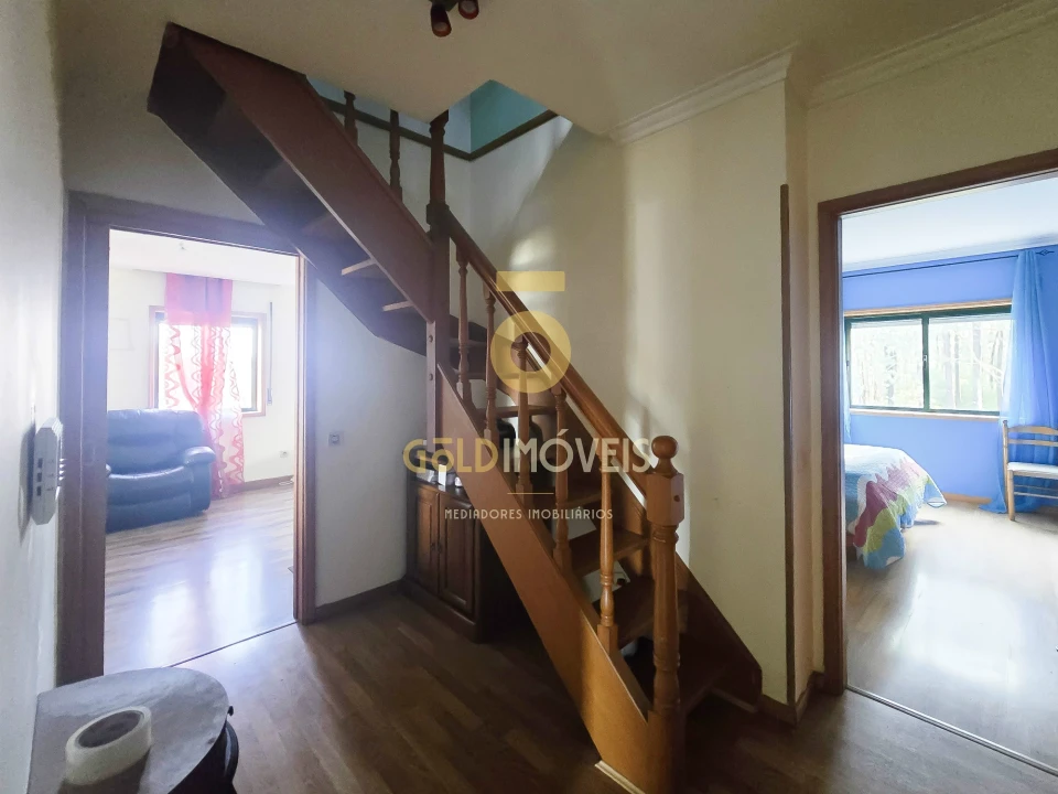 Apartamento T3 para Venda em Anta e Guetim Foto 15