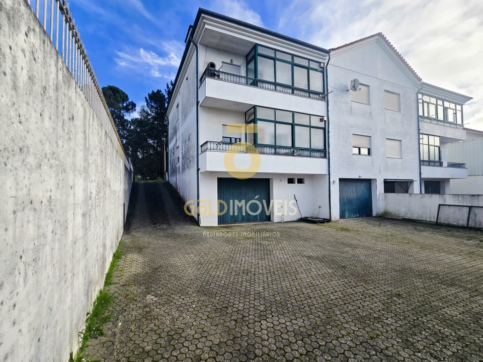 Apartamento T3 para Venda em Anta e Guetim Foto 19