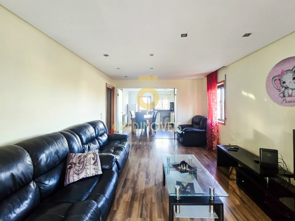 Apartamento T3 para Venda em Anta e Guetim Foto 4