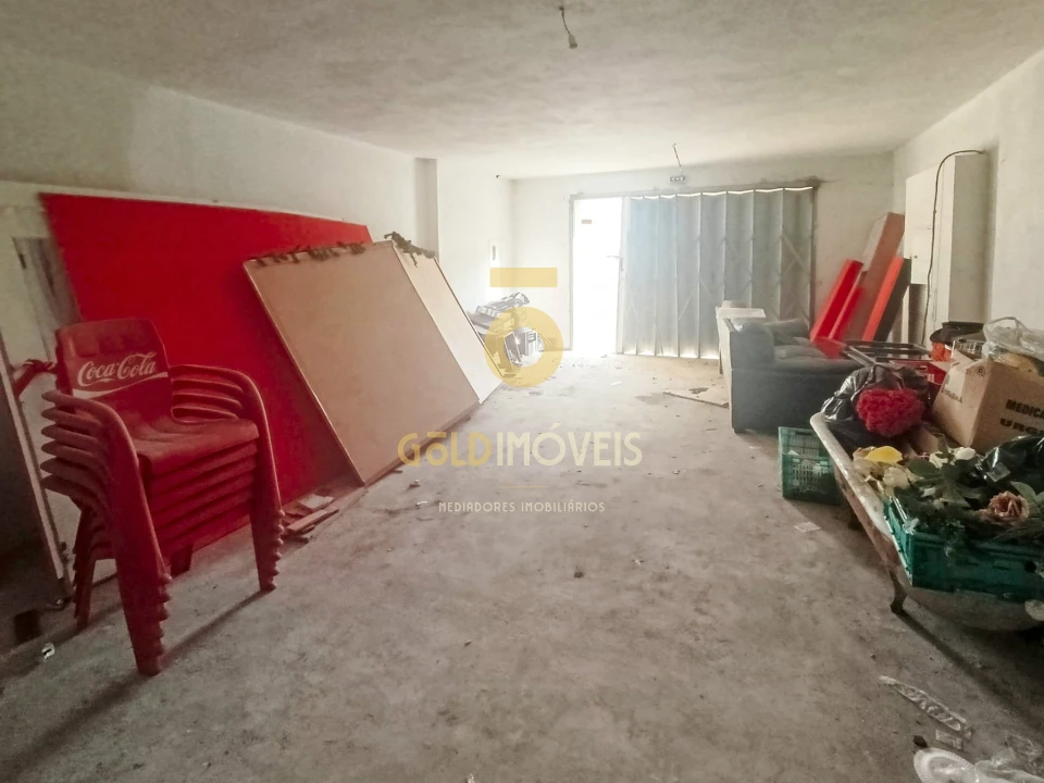 Garagem para Venda em Termas de São Vicente Foto 6