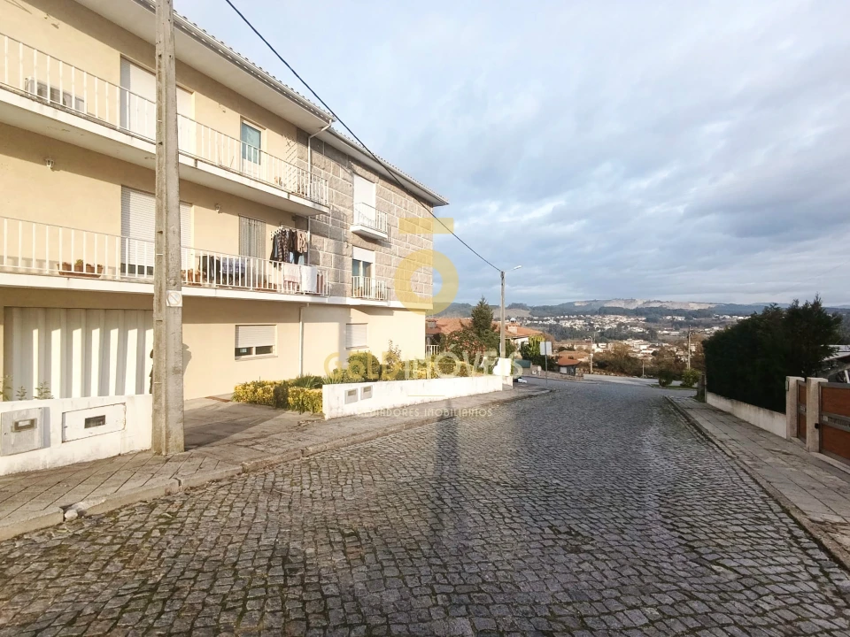 Garagem para Venda em Termas de São Vicente Foto 11