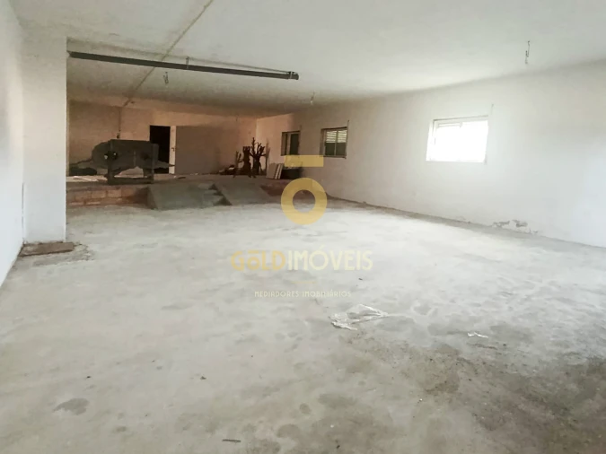 Garagem para Venda em Termas de São Vicente Foto 4