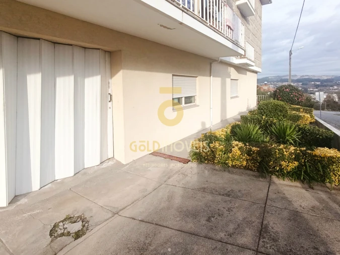 Garagem para Venda em Termas de São Vicente Foto 3