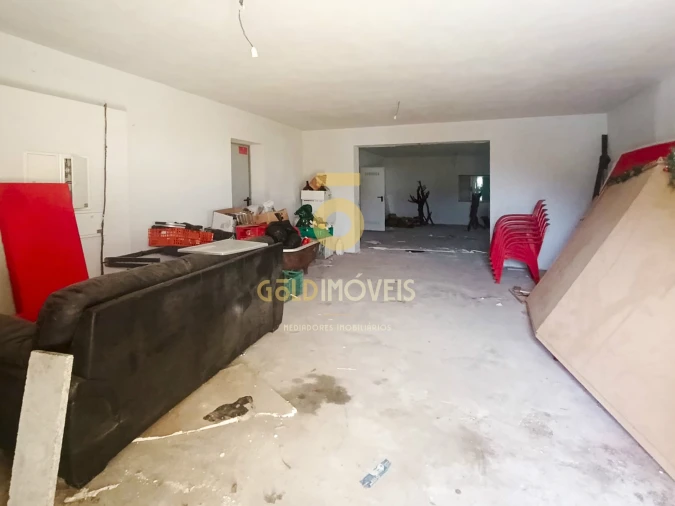 Garagem para Venda em Termas de São Vicente Foto 7