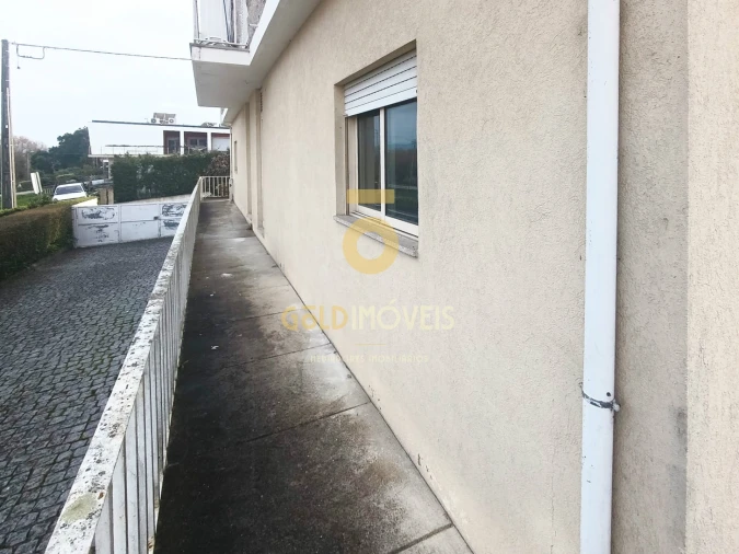 Garagem para Venda em Termas de São Vicente Foto 10