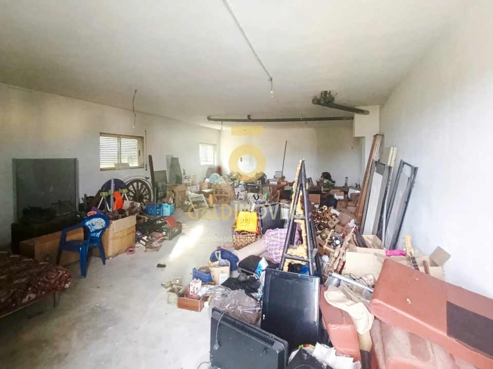 Garagem para Venda em Termas de São Vicente Foto 8