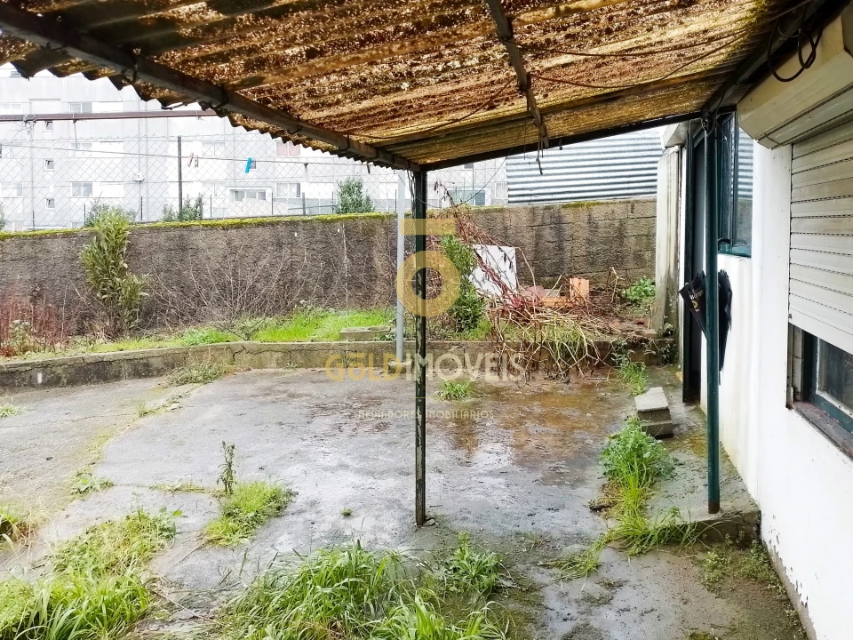 Moradia T2 para Venda em Penafiel Foto 14