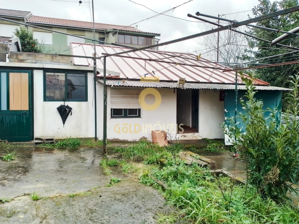 Moradia T2 para Venda em Penafiel Foto 17