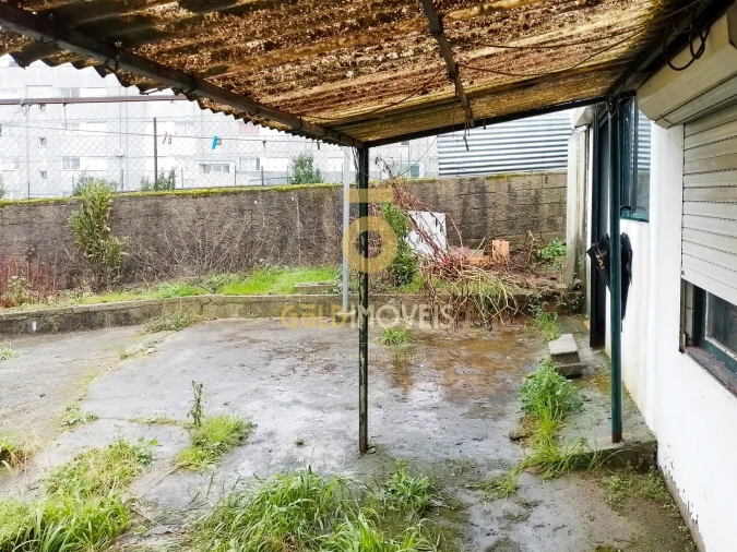 Moradia T2 para Venda em Penafiel Foto 14