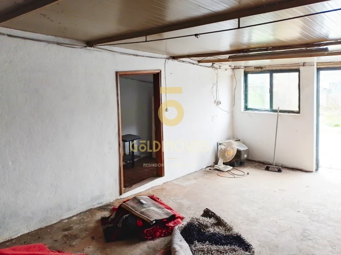 Moradia T2 para Venda em Penafiel Foto 4