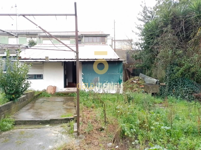 Moradia T2 para Venda em Penafiel Foto 19