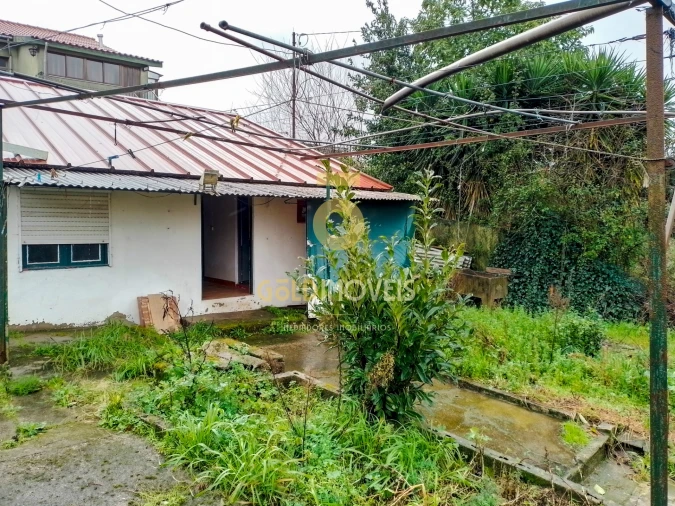 Moradia T2 para Venda em Penafiel Foto 18