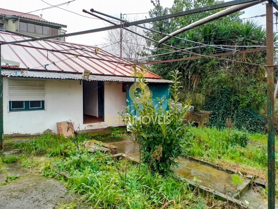 Moradia T2 para Venda em Penafiel Foto 18