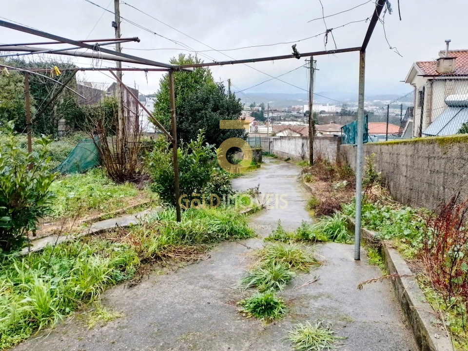 Moradia T2 para Venda em Penafiel Foto 16