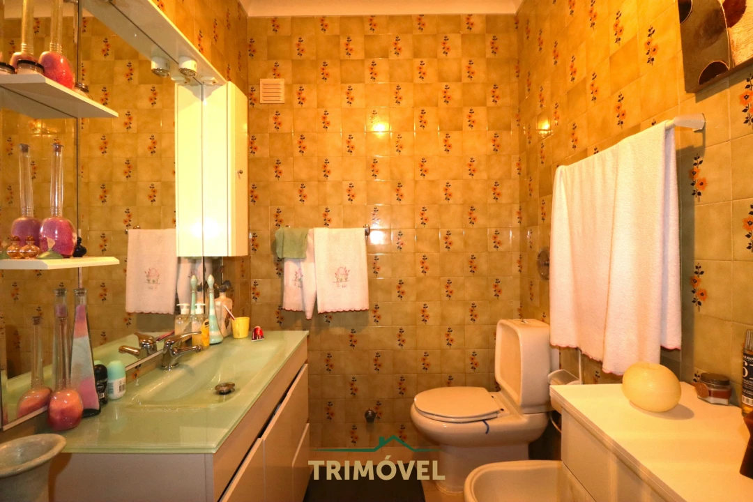 Apartamento T2 para Venda em São João da Madeira Foto 14