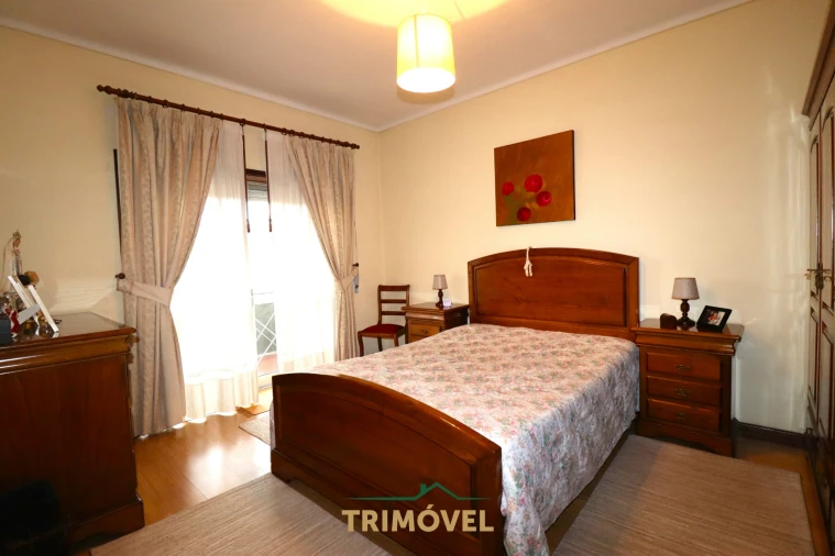 Apartamento T2 para Venda em São João da Madeira Foto 8