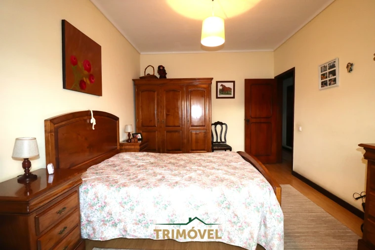 Apartamento T2 para Venda em São João da Madeira Foto 7