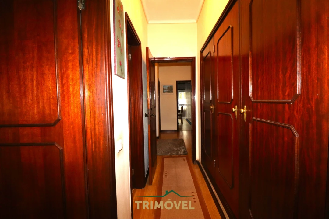 Apartamento T2 para Venda em São João da Madeira Foto 12