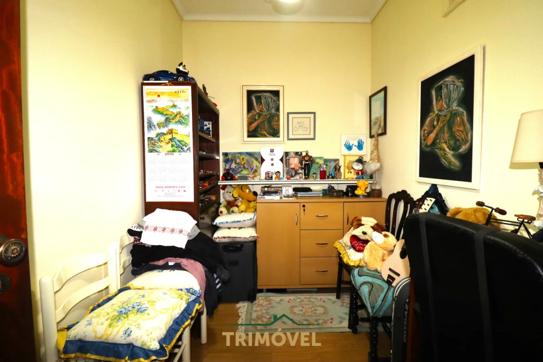 Apartamento T2 para Venda em São João da Madeira Foto 11