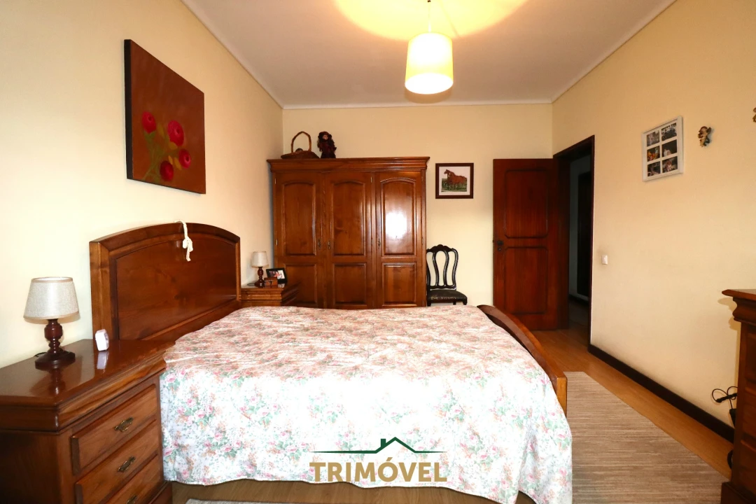 Apartamento T2 para Venda em São João da Madeira Foto 7