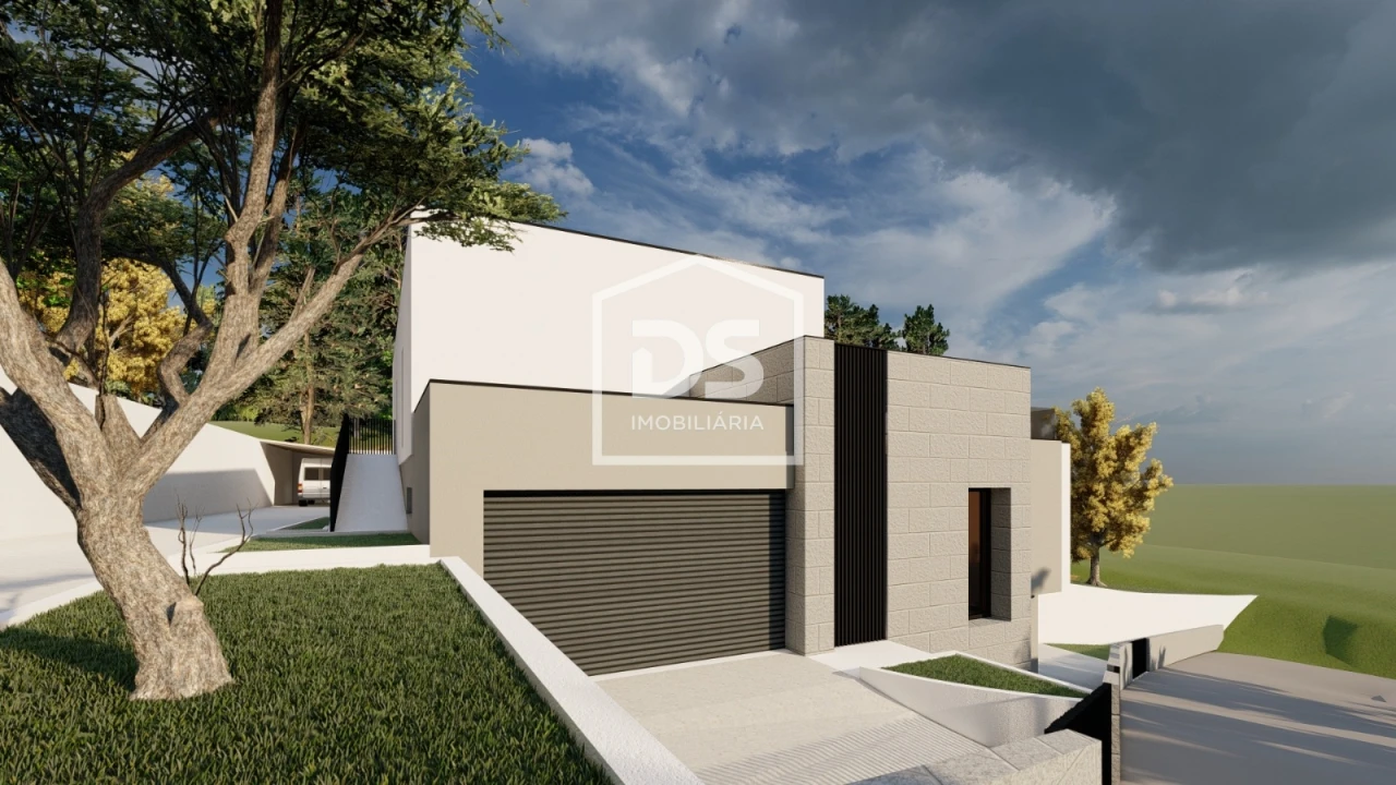 Moradia T2 para Venda em Meinedo Foto 19