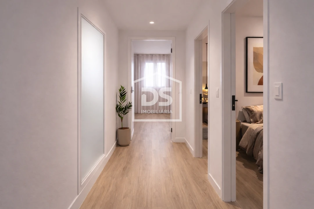 Moradia T3 para Venda em Meinedo Foto 11