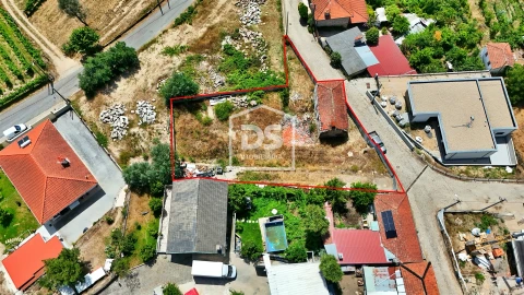 Moradia T3 para Venda em Meinedo