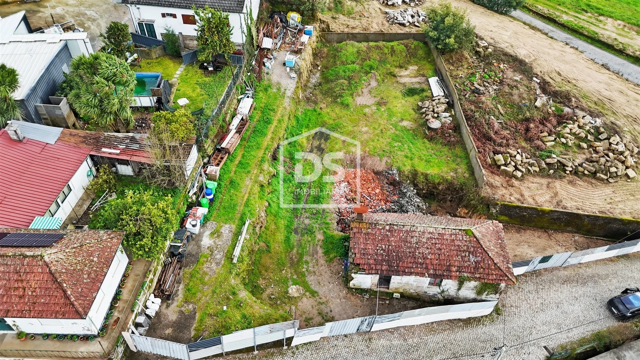 Moradia T2 para Venda em Meinedo Foto 10