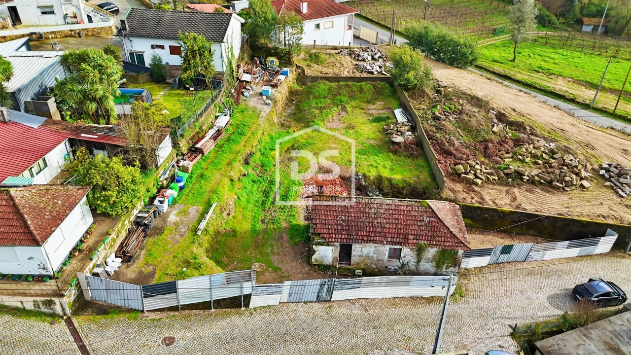 Moradia T2 para Venda em Meinedo Foto 7