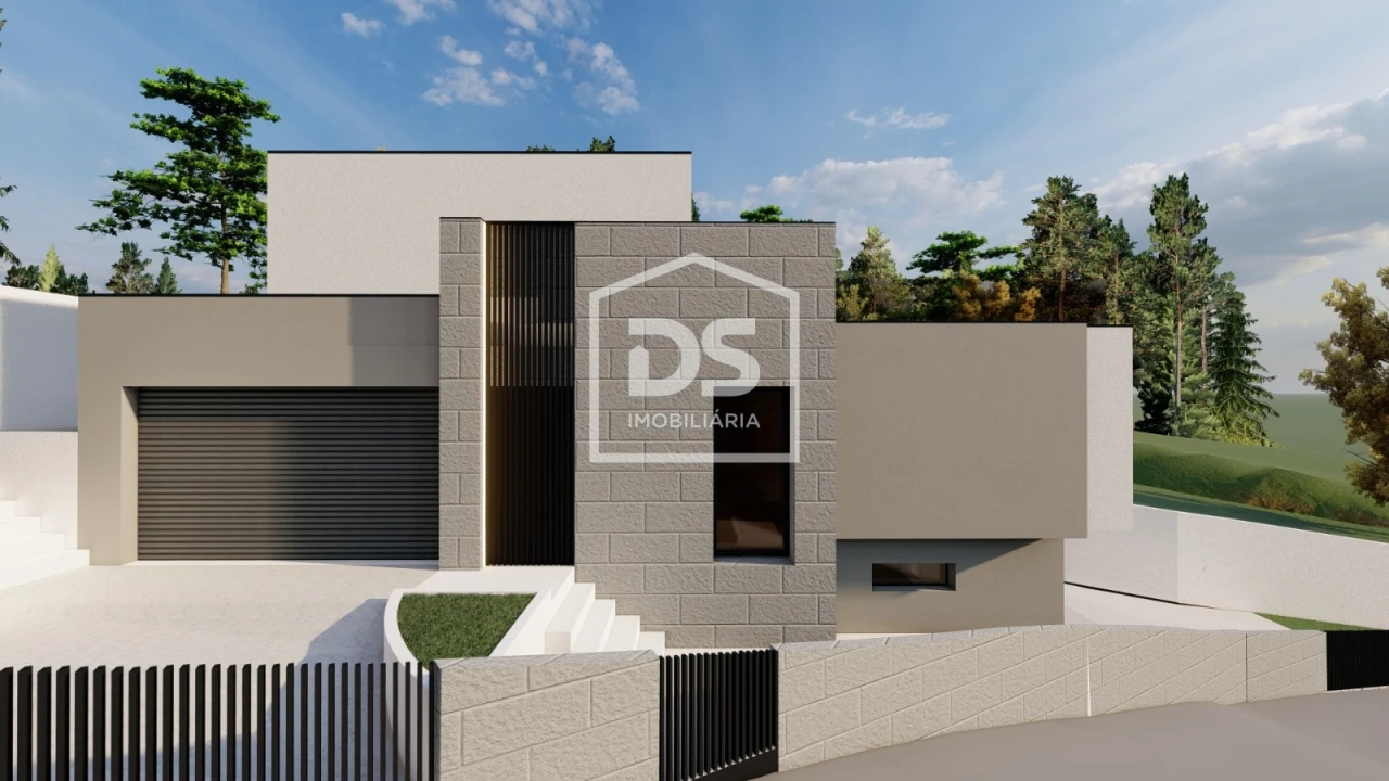 Moradia T2 para Venda em Meinedo Foto 21