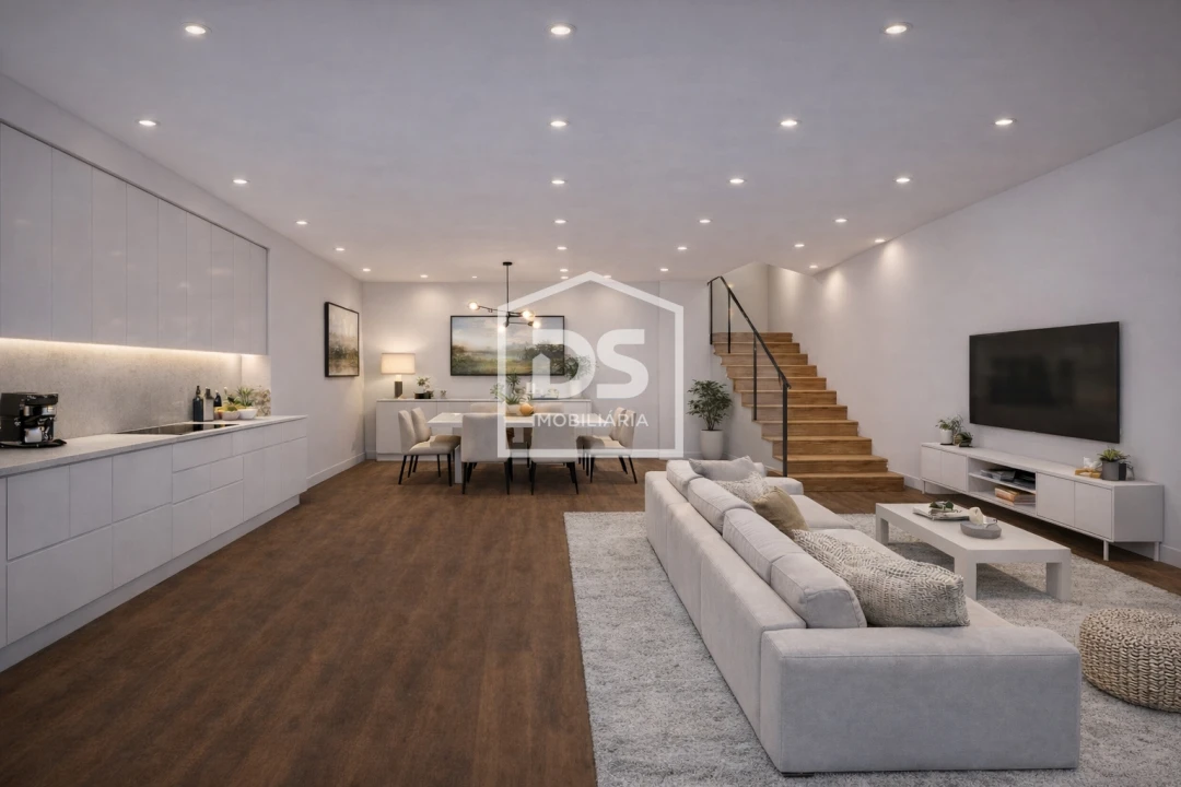 Moradia T3 para Venda em Meinedo Foto 3