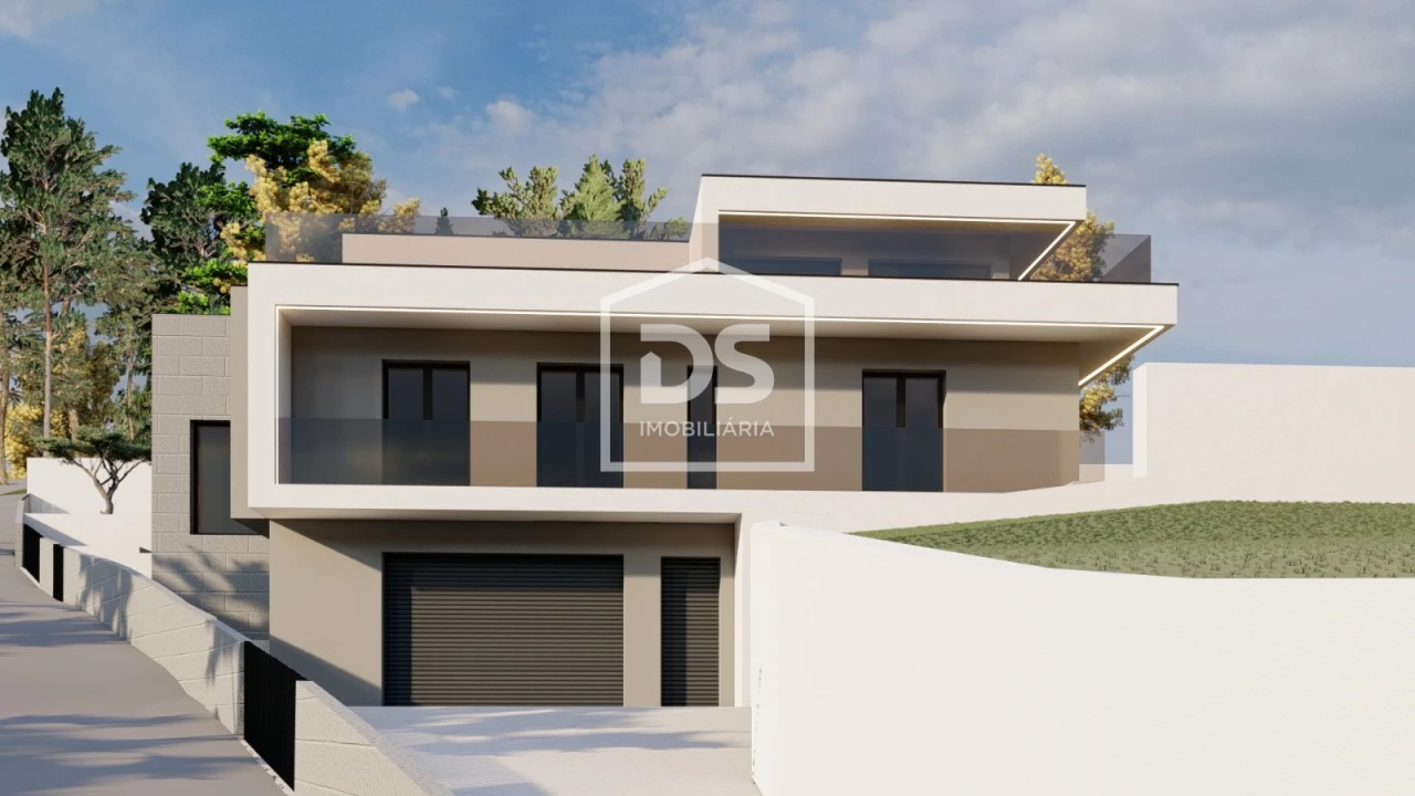 Moradia T2 para Venda em Meinedo Foto 2