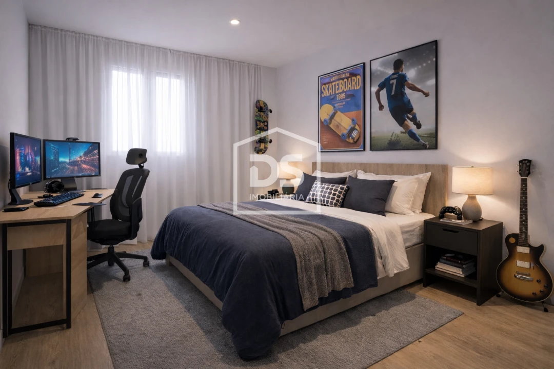 Moradia T3 para Venda em Meinedo Foto 7