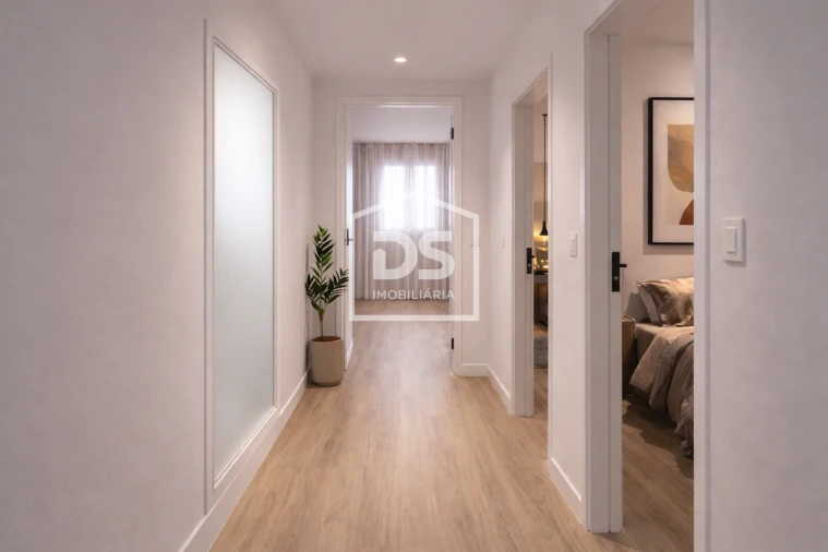 Moradia T3 para Venda em Meinedo Foto 11