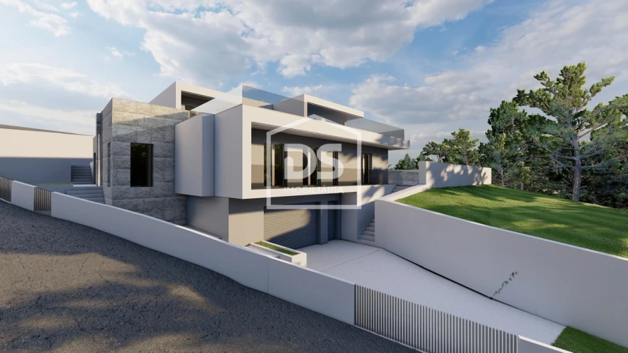 Moradia T2 para Venda em Meinedo Foto 13