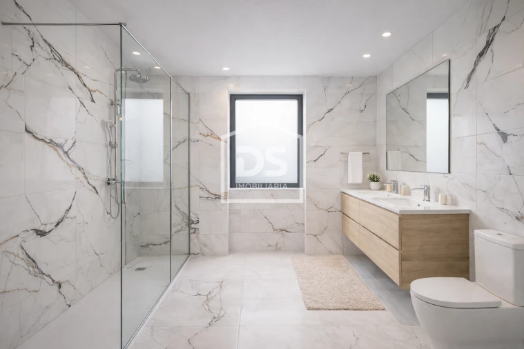 Moradia T3 para Venda em Meinedo Foto 13