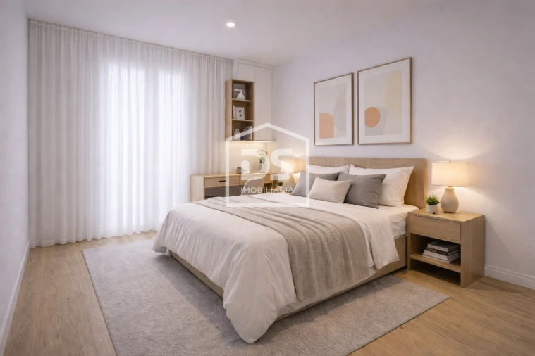 Moradia T3 para Venda em Meinedo Foto 9