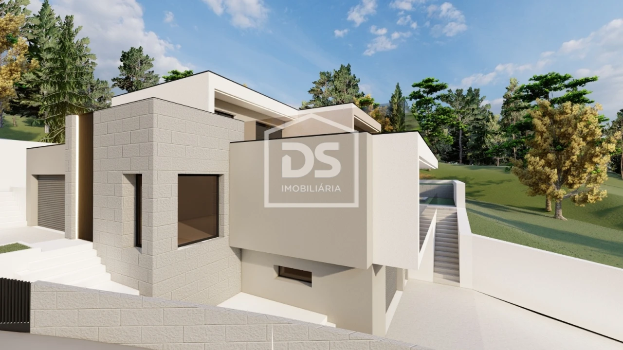 Moradia T2 para Venda em Meinedo Foto 16