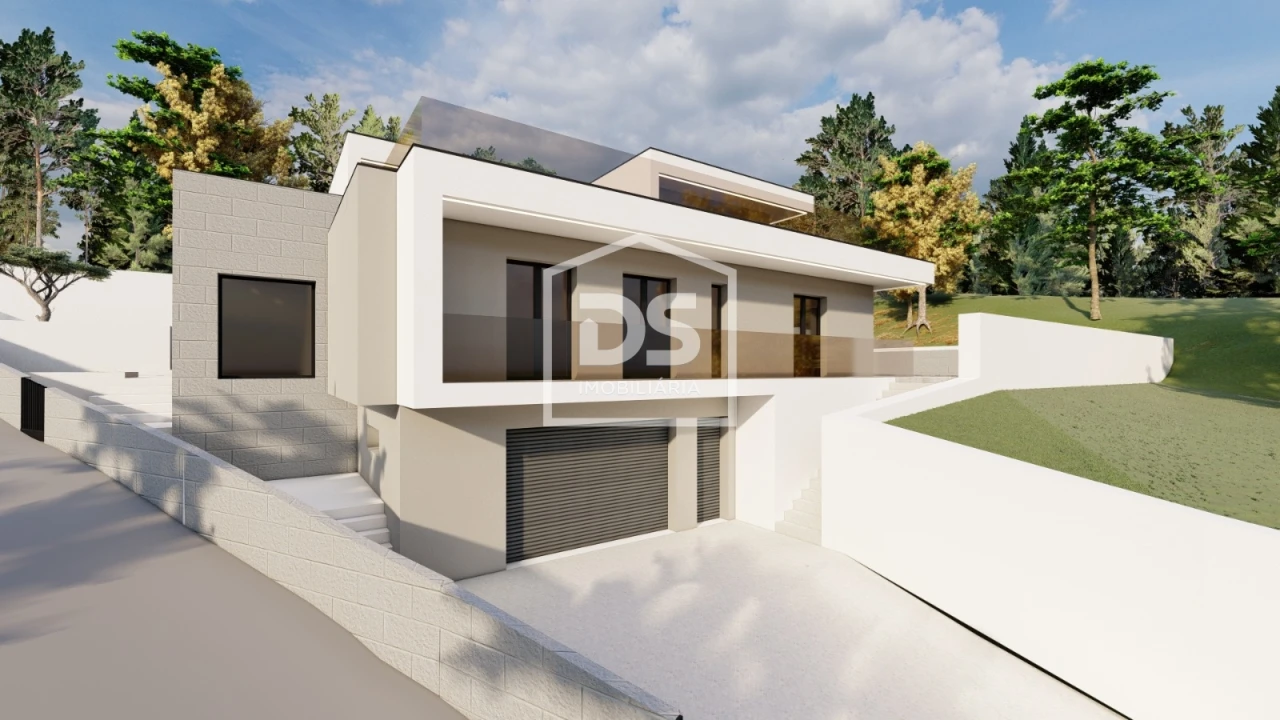 Moradia T2 para Venda em Meinedo Foto 14