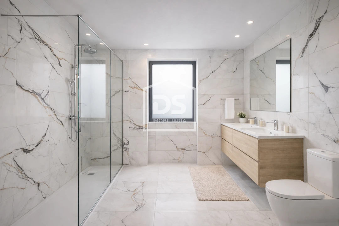 Moradia T3 para Venda em Meinedo Foto 13