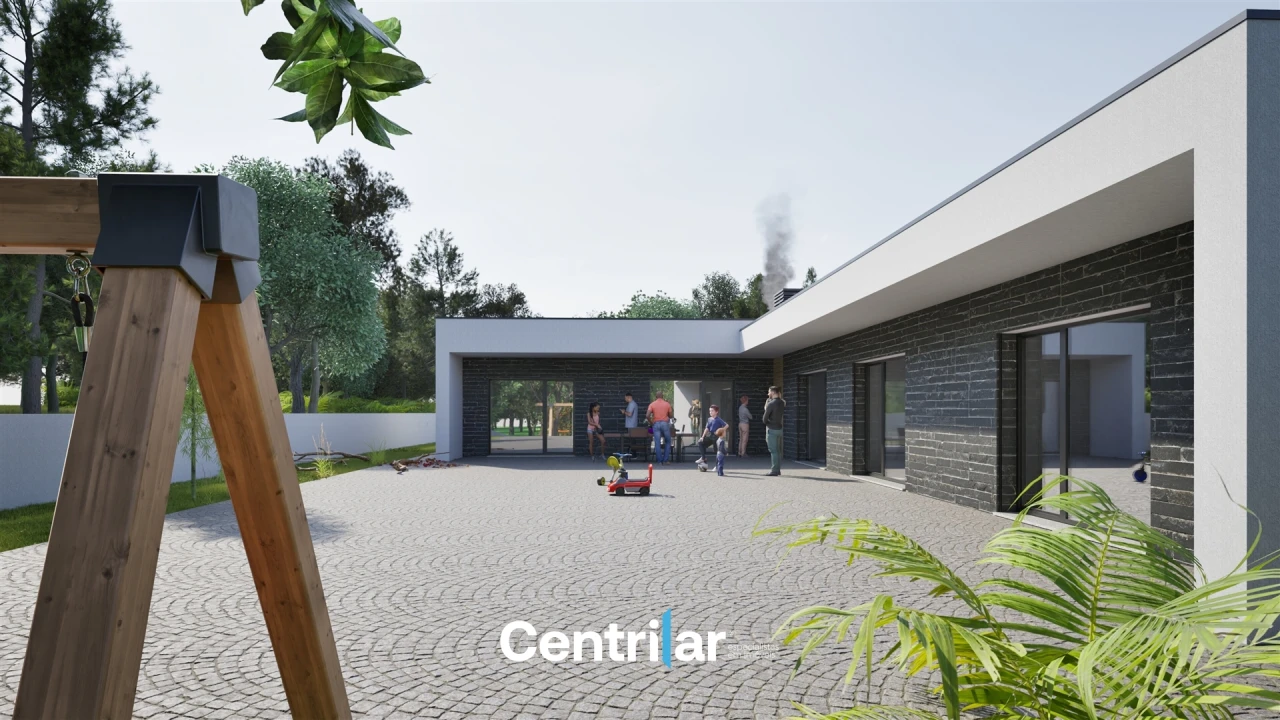 Moradia T4 para Venda em Barreiros e Cepões Foto 6