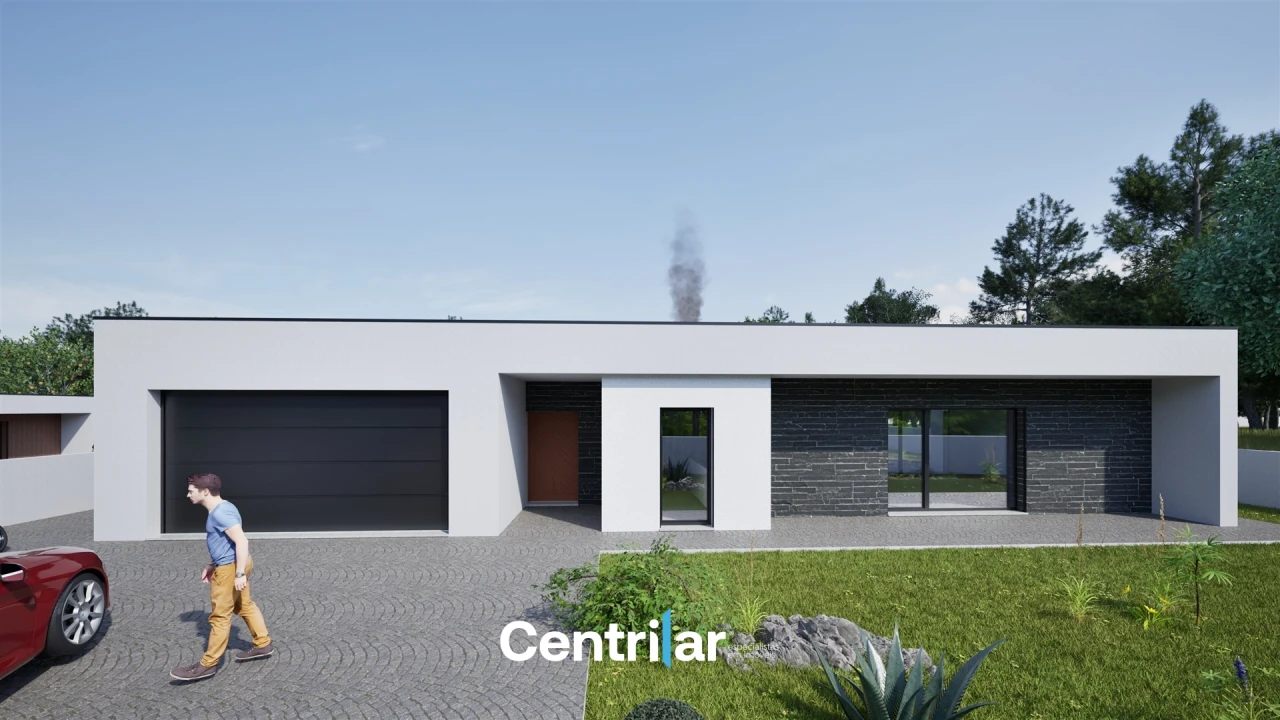 Moradia T4 para Venda em Barreiros e Cepões Foto 1