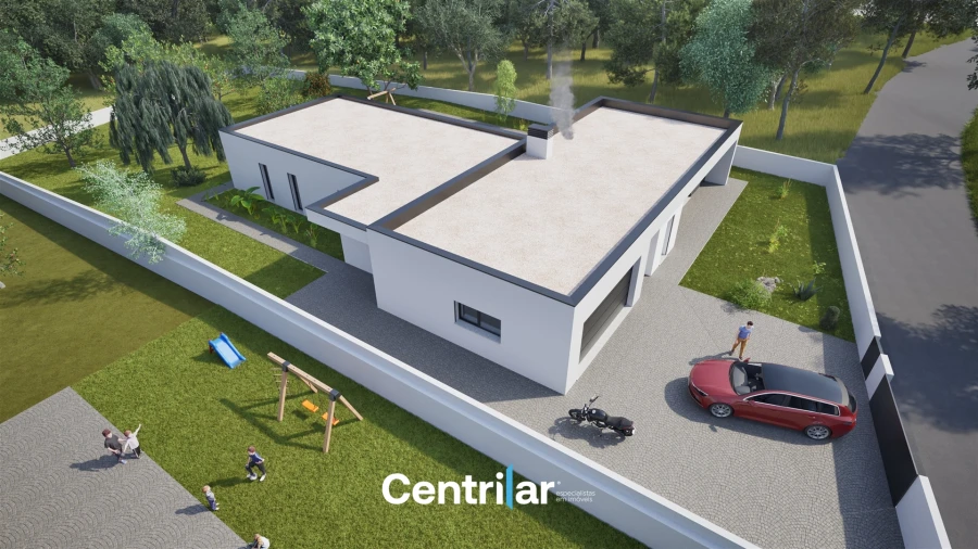 Moradia T4 para Venda em Barreiros e Cepões Foto 9