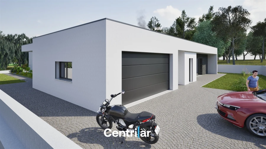 Moradia T4 para Venda em Barreiros e Cepões Foto 8