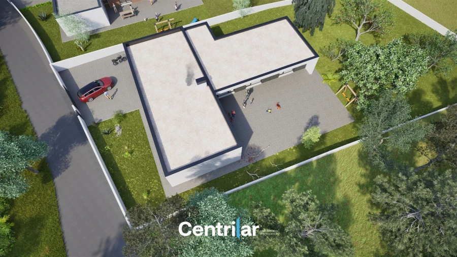 Moradia T4 para Venda em Barreiros e Cepões Foto 12