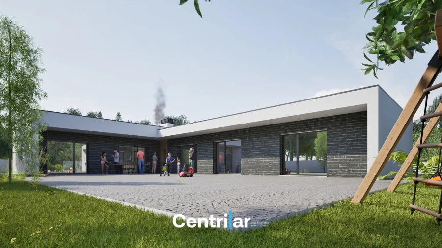 Moradia T4 para Venda em Barreiros e Cepões Foto 5