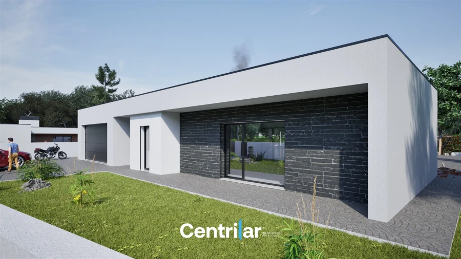 Moradia T4 para Venda em Barreiros e Cepões Foto 3