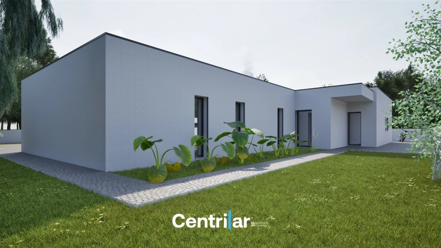 Moradia T4 para Venda em Barreiros e Cepões Foto 7