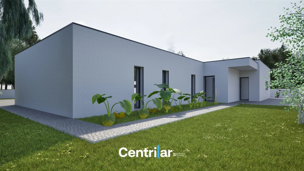 Moradia T4 para Venda em Barreiros e Cepões Foto 7